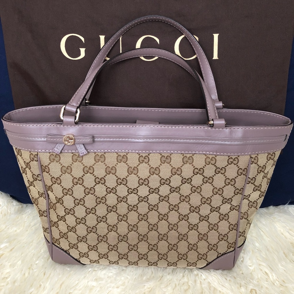 ⛔️ SOLD ⛔️ Authentic Gucci Totes